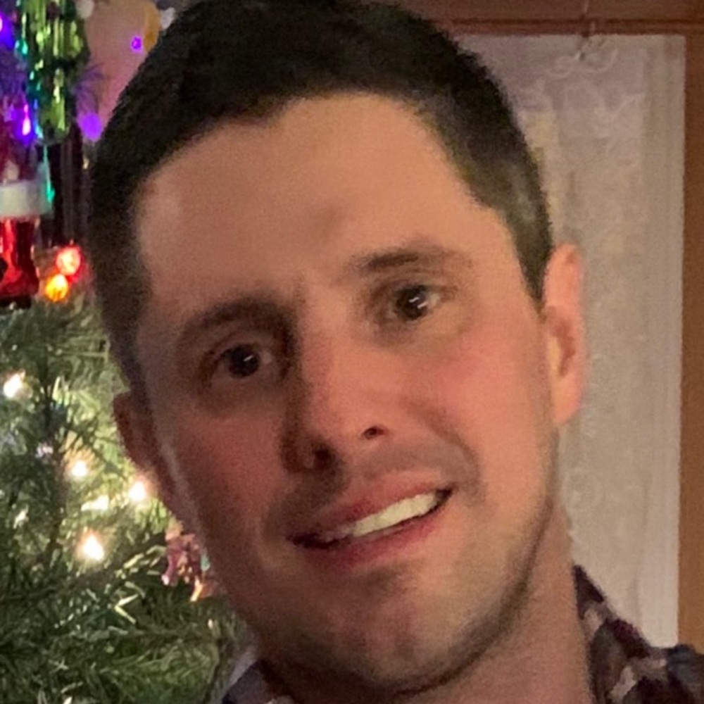 Meet your Posher, Justin